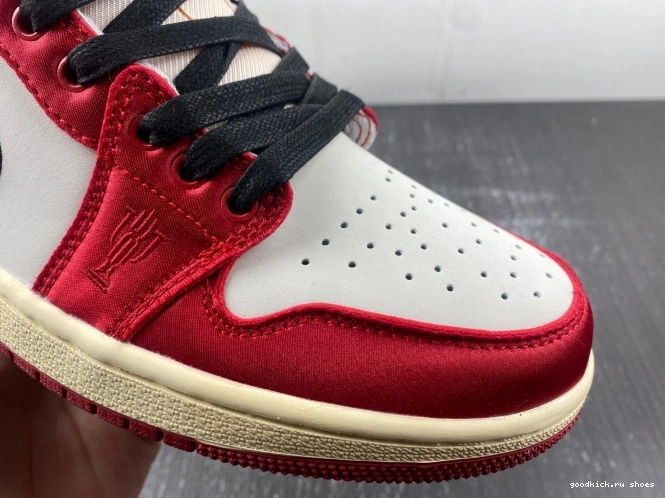 Rep Room Trophy Low 1 x Air FN0432-017 OG Jordan Home 0730